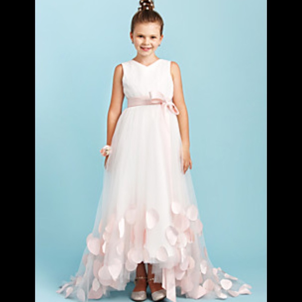 BRAND NEW! JJsHOUSE JUNIOR BRIDESMAID DRESS
